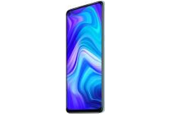 Smartfon Xiaomi Redmi Note 9 biały 6.53" 3GB/64GB