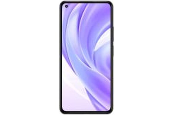 Smartfon Xiaomi Mi 11 Lite czarny 6.55" 6GB/64GB