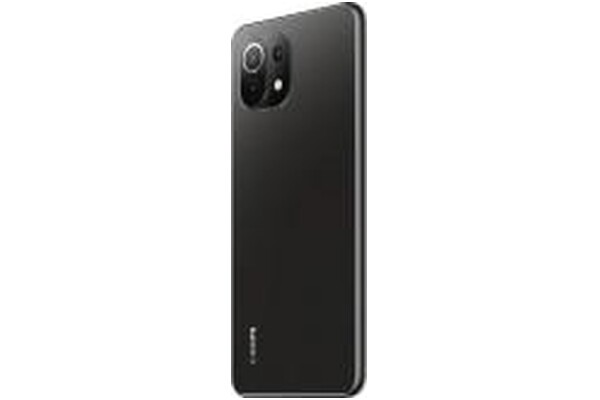 Smartfon Xiaomi Mi 11 Lite czarny 6.55" 6GB/64GB