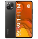 Smartfon Xiaomi Mi 11 Lite 5G czarny 6.55" 8GB/128GB