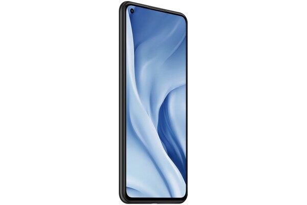 Smartfon Xiaomi Mi 11 Lite 5G czarny 6.55" 8GB/128GB