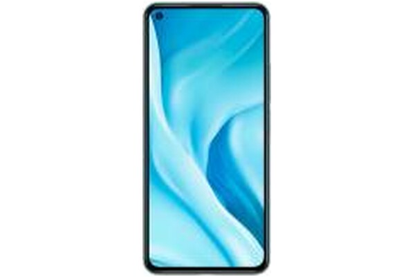 Smartfon Xiaomi Mi 11 Lite 5G zielony 6.55" 8GB/128GB