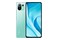 Smartfon Xiaomi Mi 11 Lite 5G zielony 6.55" 8GB/128GB