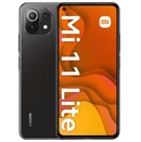 Smartfon Xiaomi Mi 11 Lite czarny 6.55" 6GB/128GB