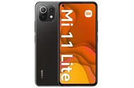 Smartfon Xiaomi Mi 11 Lite czarny 6.55" 6GB/128GB
