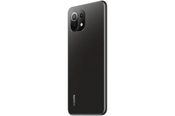 Smartfon Xiaomi Mi 11 Lite czarny 6.55" 6GB/128GB