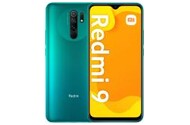 Smartfon Xiaomi Redmi 9 zielony 6.53" 3GB/32GB