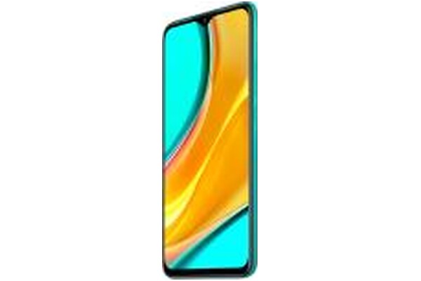 Smartfon Xiaomi Redmi 9 zielony 6.53" 3GB/32GB