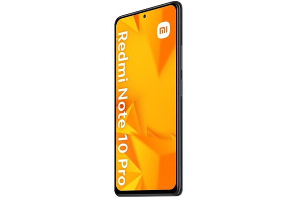Smartfon Xiaomi Redmi Note 10 Pro szary 6.67" 6GB/64GB
