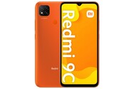 Smartfon Xiaomi Redmi 9C pomarańczowy 6.53" 2GB/32GB