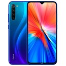 Smartfon Xiaomi Redmi Note 8 niebieski 6.3" 4GB/64GB