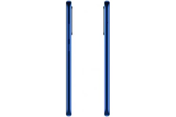Smartfon Xiaomi Redmi Note 8 niebieski 6.3" 4GB/64GB