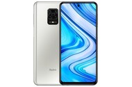 Smartfon Xiaomi Redmi Note 9 Pro biały 6.67" 6GB/128GB