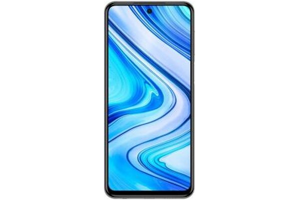 Smartfon Xiaomi Redmi Note 9 Pro biały 6.67" 6GB/128GB