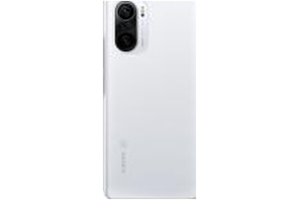Smartfon Xiaomi Mi 11I 5G biały 6.67" 8GB/256GB