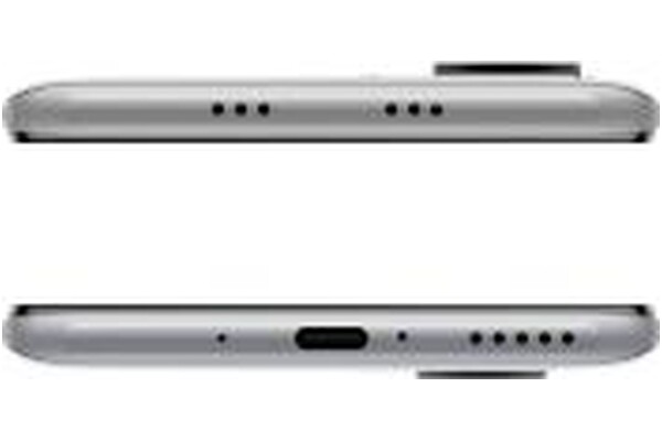 Smartfon Xiaomi Mi 11I 5G biały 6.67" 8GB/256GB
