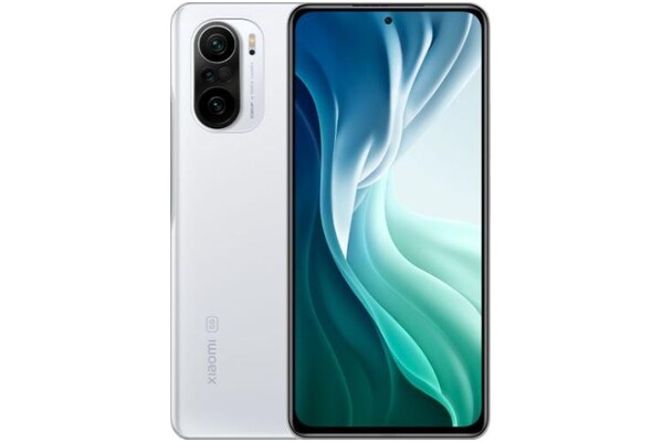 Smartfon Xiaomi Mi 11I 5G biały 6.67" 8GB/256GB
