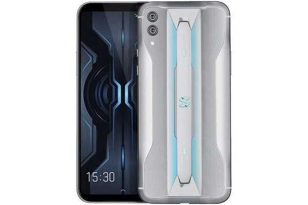Smartfon Xiaomi Black Shark 2 Pro szary 6.39" 12GB/256GB