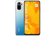Smartfon Xiaomi Redmi Note 10S niebieski 6.43" 6GB/64GB