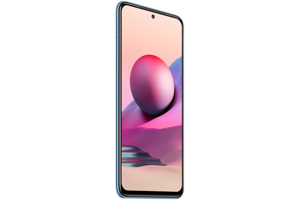 Smartfon Xiaomi Redmi Note 10S niebieski 6.43" 6GB/64GB