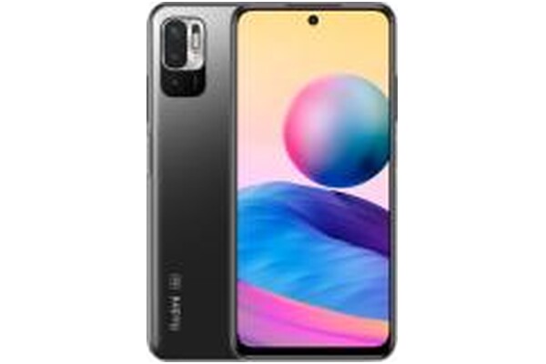 Smartfon Xiaomi Redmi Note 10 5G szary 6.5" 4GB/128GB