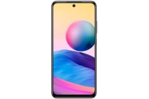 Smartfon Xiaomi Redmi Note 10 5G szary 6.5" 4GB/128GB