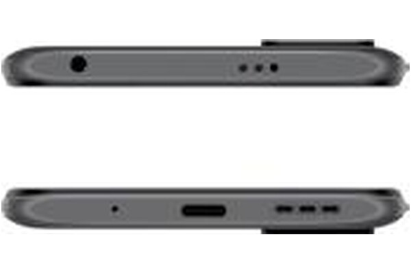 Smartfon Xiaomi Redmi Note 10 5G szary 6.5" 4GB/128GB