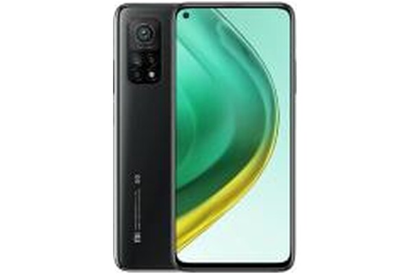 Smartfon Xiaomi Mi 10T Pro 5G czarny 6.67" 8GB/256GB