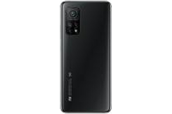 Smartfon Xiaomi Mi 10T Pro 5G czarny 6.67" 8GB/256GB