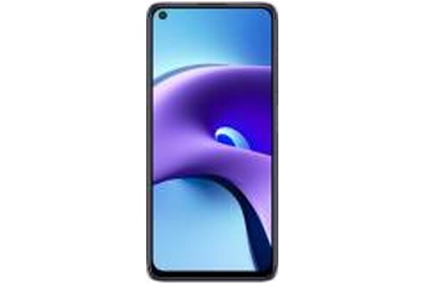 Smartfon Xiaomi Redmi Note 9T 5G fioletowy 6.53" 4GB/128GB