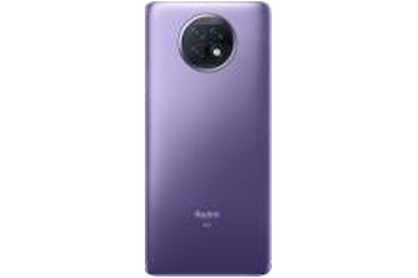 Smartfon Xiaomi Redmi Note 9T 5G fioletowy 6.53" 4GB/128GB