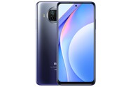 Smartfon Xiaomi Mi 10T Lite 5G niebieski 6.67" 6GB/128GB