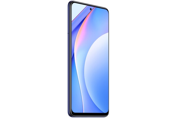 Smartfon Xiaomi Mi 10T Lite 5G niebieski 6.67" 6GB/128GB