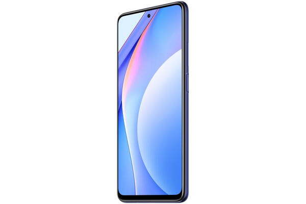 Smartfon Xiaomi Mi 10T Lite 5G niebieski 6.67" 6GB/128GB