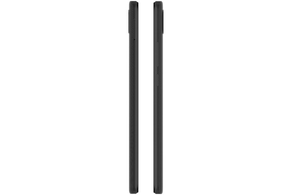 Smartfon Xiaomi Redmi 9C szary 6.53" 3GB/64GB