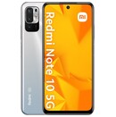 Smartfon Xiaomi Redmi Note 10 5G srebrny 6.5" 4GB/128GB