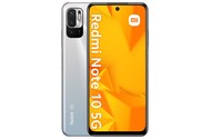 Smartfon Xiaomi Redmi Note 10 5G srebrny 6.5" 4GB/128GB