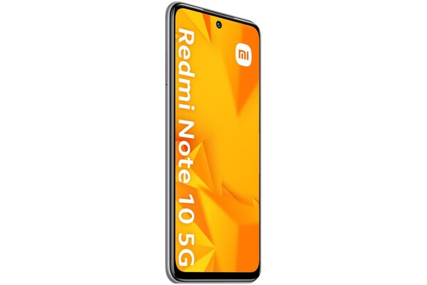 Smartfon Xiaomi Redmi Note 10 5G srebrny 6.5" 4GB/128GB