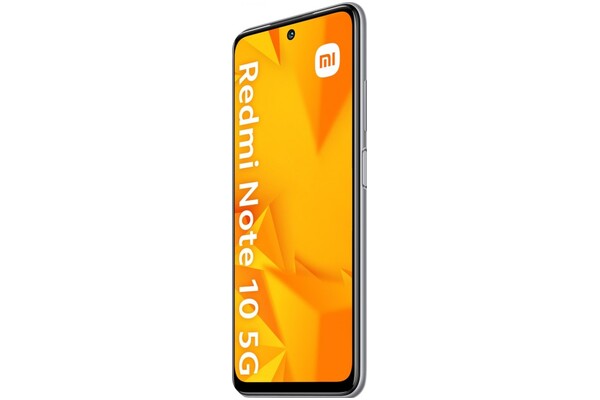 Smartfon Xiaomi Redmi Note 10 5G srebrny 6.5" 4GB/128GB