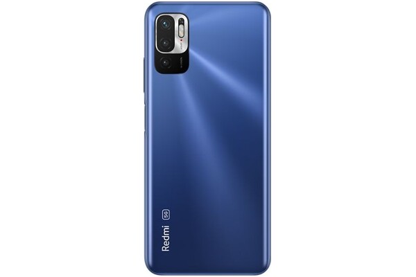 Smartfon Xiaomi Redmi Note 10 5G niebieski 6.5" 4GB/128GB