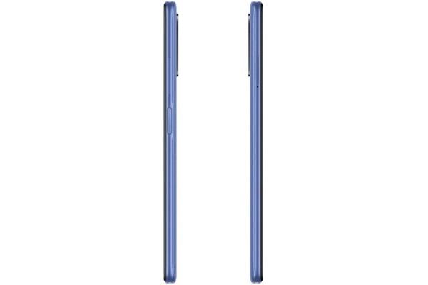 Smartfon Xiaomi Redmi Note 10 5G niebieski 6.5" 4GB/128GB