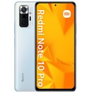 Smartfon Xiaomi Redmi Note 10 Pro niebieski 6.67" 6GB/64GB