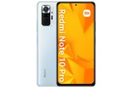 Smartfon Xiaomi Redmi Note 10 Pro niebieski 6.67" 6GB/64GB