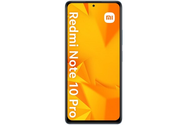 Smartfon Xiaomi Redmi Note 10 Pro niebieski 6.67" 6GB/64GB