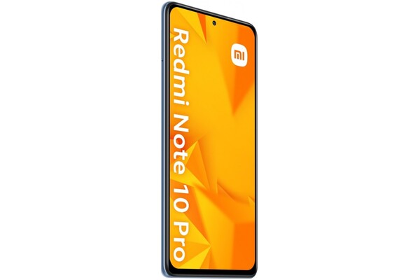 Smartfon Xiaomi Redmi Note 10 Pro niebieski 6.67" 6GB/64GB