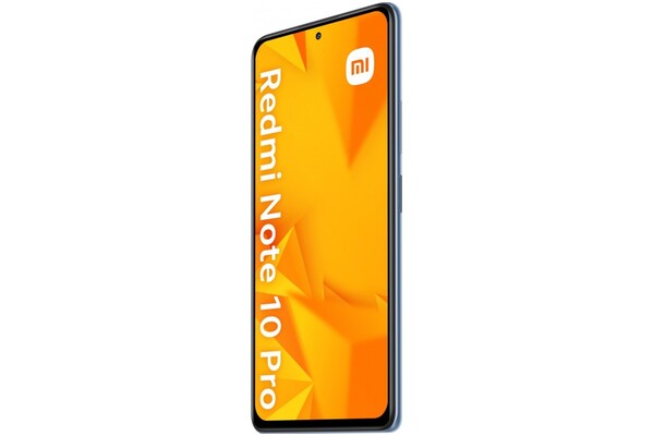 Smartfon Xiaomi Redmi Note 10 Pro niebieski 6.67" 6GB/64GB