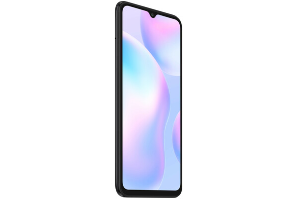 Smartfon Xiaomi Redmi 9A szary 6.53" 2GB/32GB
