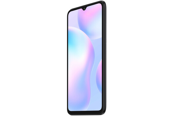 Smartfon Xiaomi Redmi 9A szary 6.53" 2GB/32GB