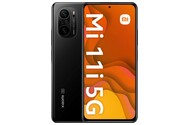 Smartfon Xiaomi Mi 11I 5G czarny 6.67" 8GB/256GB