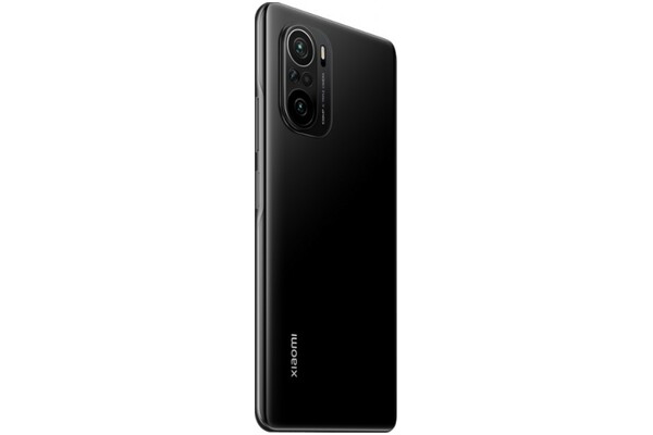 Smartfon Xiaomi Mi 11I 5G czarny 6.67" 8GB/256GB